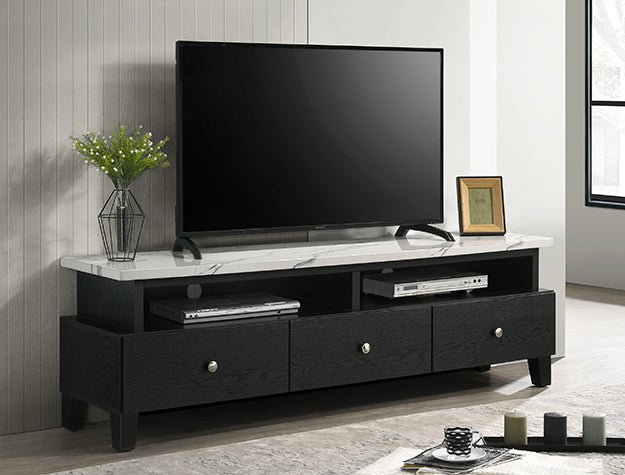 Alina Tv Stand - Gate FurnitureTV Stand