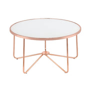 Alivia Coffee Table - 81835