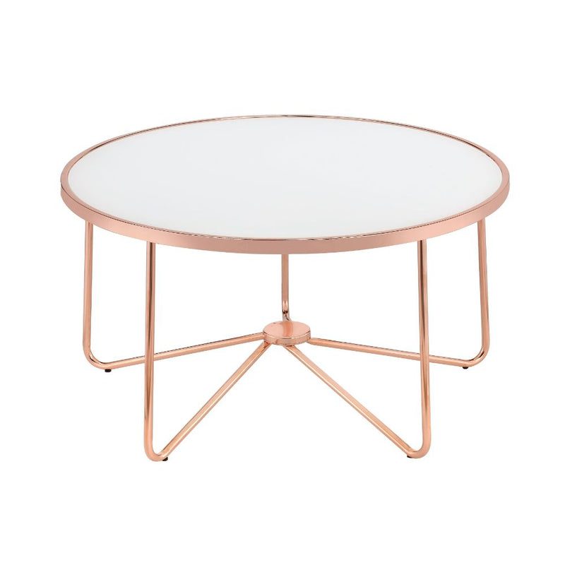 Alivia Coffee Table - 81835