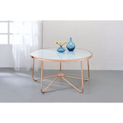 Alivia Coffee Table - 81835