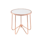 Alivia End Table - 81837