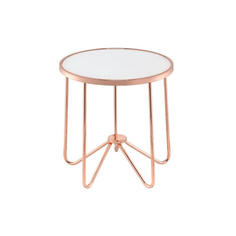Alivia End Table - 81837