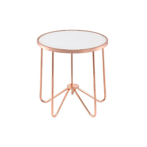 Alivia End Table - 81837