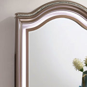 Allie Rose Gold Mirror - CM7901RG-M