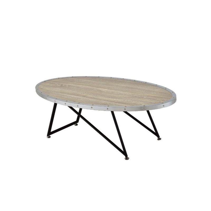 Allis Coffee Table - 81730