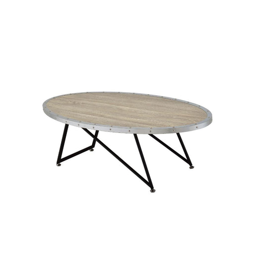Allis Coffee Table - 81730