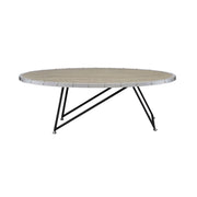 Allis Coffee Table - 81730