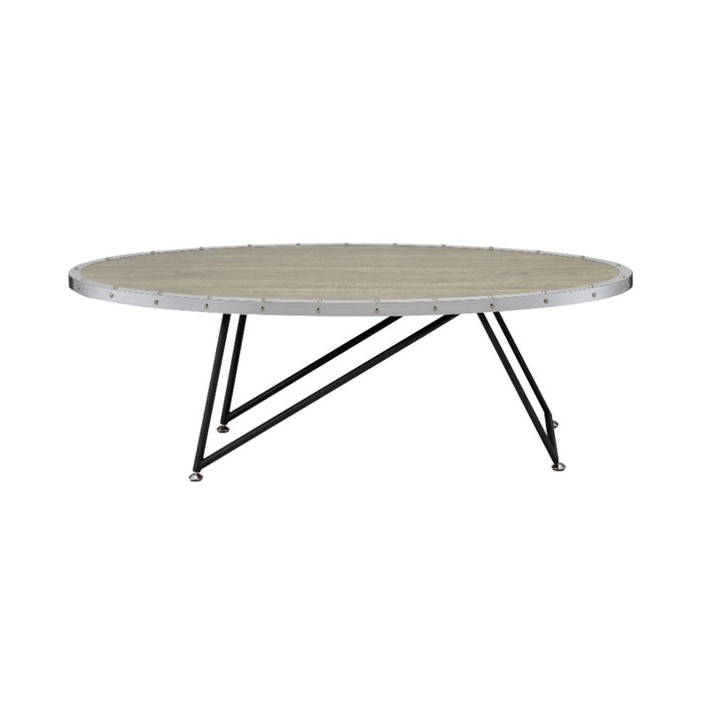 Allis Coffee Table - 81730