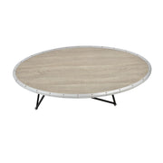 Allis Coffee Table - 81730