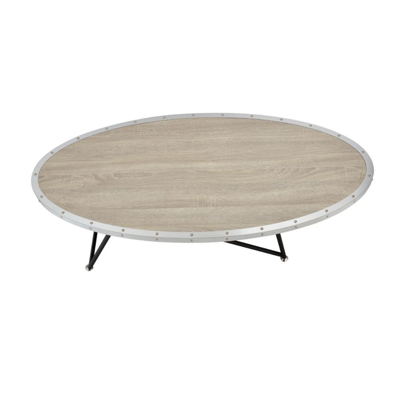 Allis Coffee Table - 81730