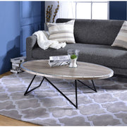 Allis Coffee Table - 81730