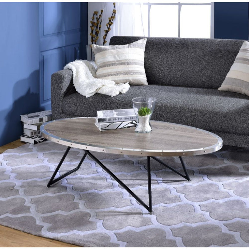Allis Coffee Table - 81730