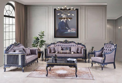 Allison Loveseat - L12-2