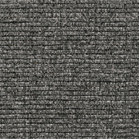 Allmaxx Sofa, Loveseat and Recliner in Pewter - PKG002322