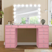 ALLY-PINK - ALLY-PINK