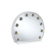 Alma Accent Mirror - AC00787