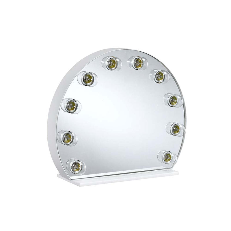 Alma Accent Mirror - AC00787