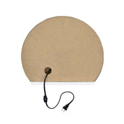 Alma Accent Mirror - AC00787
