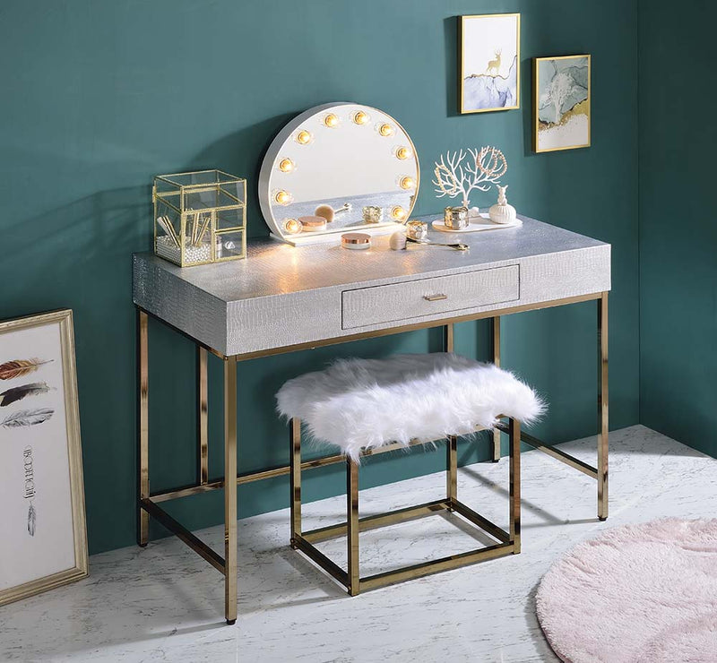 Alma Accent Mirror - AC00787