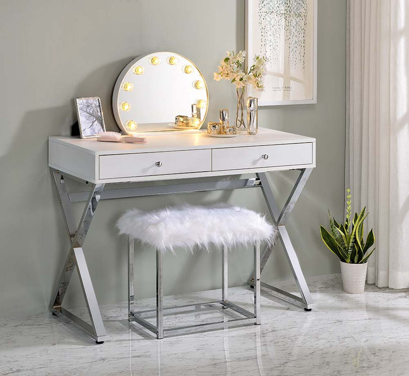 Alma Accent Mirror - AC00787