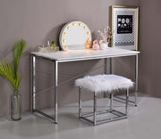 Alma Accent Mirror - AC00787