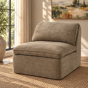 Almano Modular - Armless Chair - LV07671