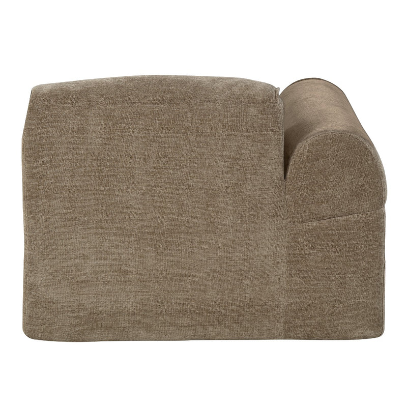 Almano Modular - Left Facing Arm Chair - LV07670