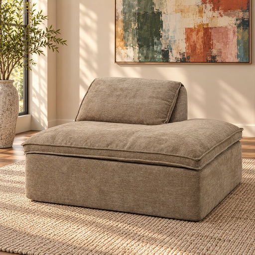 Almano Modular - Right Facing Chaise - LV07673