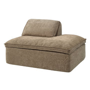 Almano Modular - Right Facing Chaise - LV07673