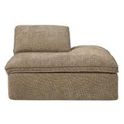 Almano Modular - Right Facing Chaise - LV07673