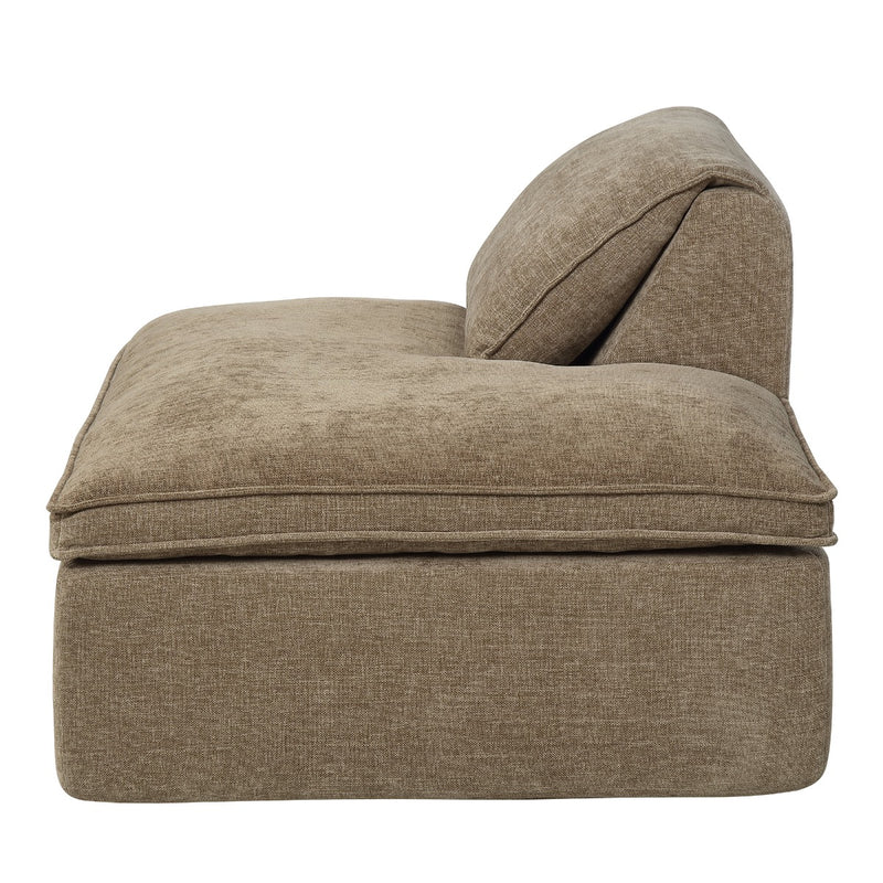 Almano Modular - Right Facing Chaise - LV07673