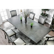 Alpena Gray Dining Table - CM3350GY-T-TABLE