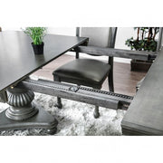 Alpena Gray Dining Table - CM3350GY-T-TABLE