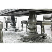 Alpena Gray Dining Table - CM3350GY-T-TABLE