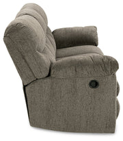 Alphons Reclining Sofa - Gate FurnitureReclining Sofa