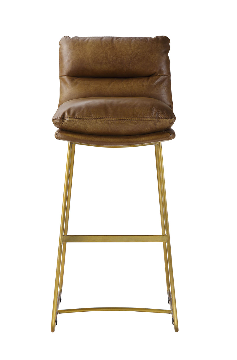 Alsey Bar Chair - 96401