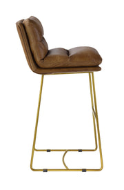 Alsey Bar Chair - 96401