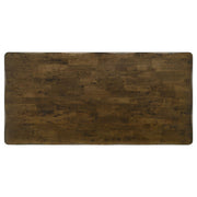 Alston Rectangular 71-inch Dining Table Knotty Nutmeg - 106381