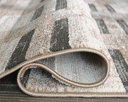 Alstone Multi 5'3" x 7' Area Rug - R407732