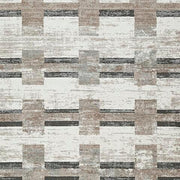 Alstone Multi 5'3" x 7' Area Rug - R407732