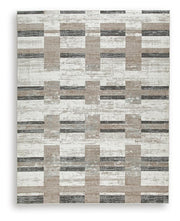 Alstone Multi 7'10" x 10' Area Rug - R407731