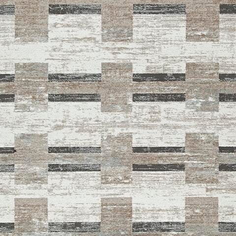 Alstone Multi 7'10" x 10' Area Rug - R407731
