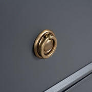 Altamira Malta Blue Chest - FM79012BL-C