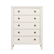 Altamira White Chest - FM79012WH-C