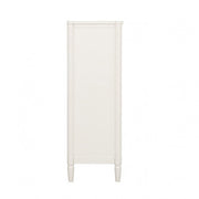 Altamira White Chest - FM79012WH-C