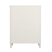 Altamira White Chest - FM79012WH-C