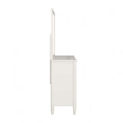 Altamira White Dresser - FM79012WH-D