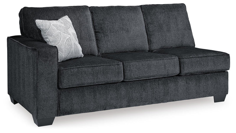 Altari 2-Piece Sectional and Chair - 87213U16