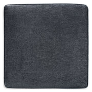 Altari Slate 2-Piece Sectional with Ottoman from Ashley - Luna Furniture