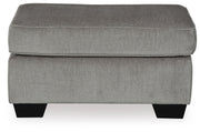 Altari 2-Piece Sleeper Sectional and Ottoman - 87214U12